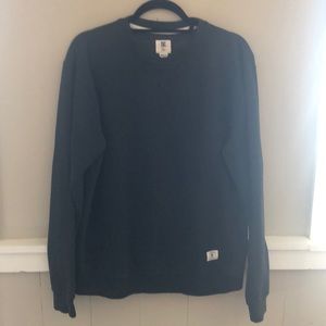 DC Shoe Co. men’s crewneck sweater, large